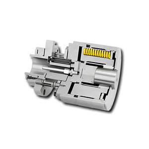 mandrin de serrage de pièce pour presse à imprimer