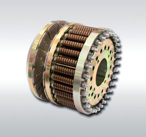 limiteur de couple à friction