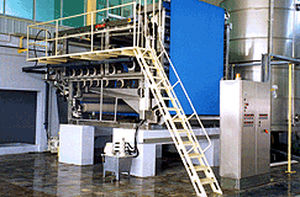 presse hydraulique / à compression / pour l'industrie agroalimentaire