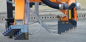 épandeur de sel pour camion 1