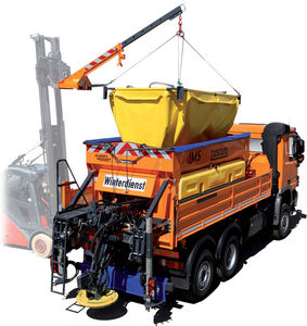 épandeur de sel pour camion 1