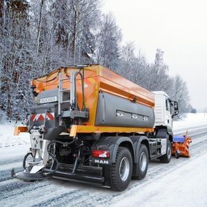 épandeur de sel pour camion