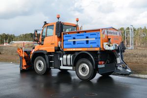 épandeur de sel pour camion