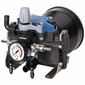 pompe pour produits chimiques