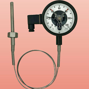 thermomètre à sonde