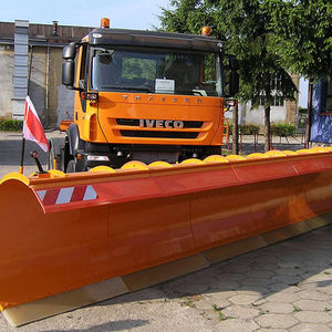 déneigeuse