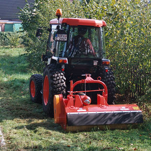 tondeuse à gazon