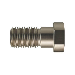 adaptateur fileté 1