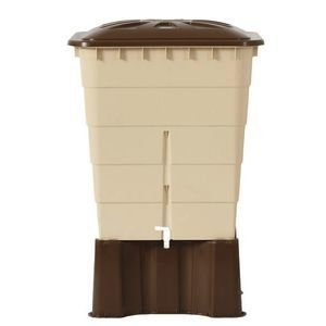 réservoir de stockage d'eau 1