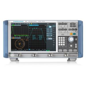 analyseur de signal