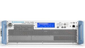 amplificateur RF 1