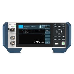appareil de mesure de puissance benchtop