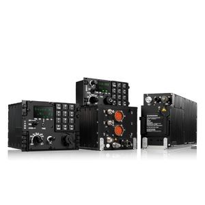 émetteur-récepteur UHF 1