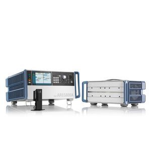 simulateur industriel