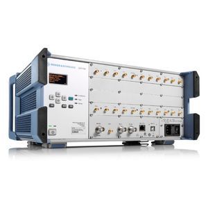 réseau d'antennes radar 1