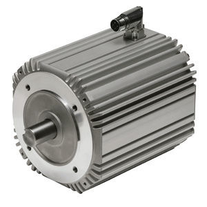 moteur à aimants permanents