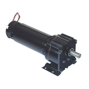 motoréducteur DC / à denture droite / à arbres parallèles / 50 W...100 W
