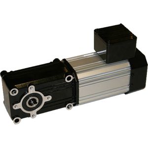 motoréducteur à variateur intégré