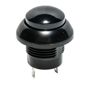bouton poussoir coup de poing
