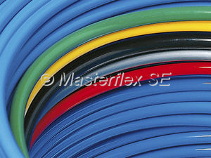tuyau flexible pour graisse
