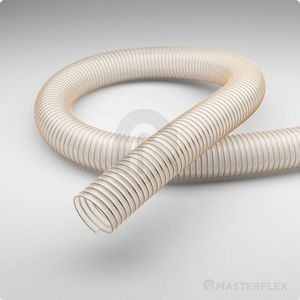 tuyau flexible pour produits en vrac 1