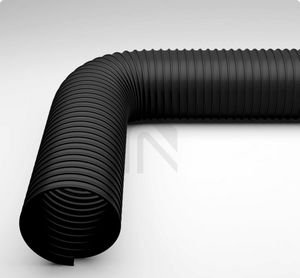 tuyau flexible pour produits en vrac 1
