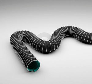 tuyau flexible pour gaz d'échappement 1
