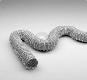 tuyau flexible pour air chaud