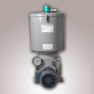 Pompe à Lubrification Manuelle 650CC - Débit 5 Ml/min - Sortie 4mm - Pour Machines-Outils