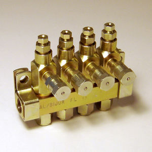 injecteur de graisse
