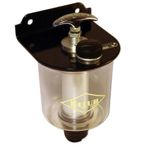 pompe à piston