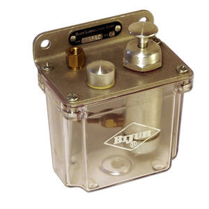 pompe à piston