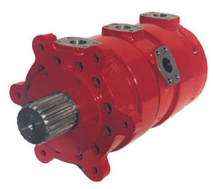 moteur hydraulique à pistons axiaux