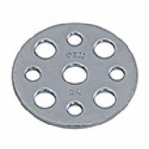 plaque d'appui en acier