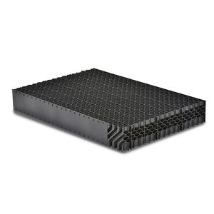 bloc de garnissage en PP 1