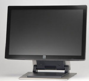 moniteur écran tactile