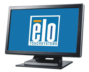 moniteur tactile