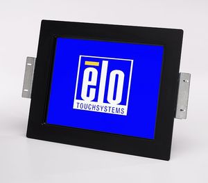 moniteur avec écran tactile