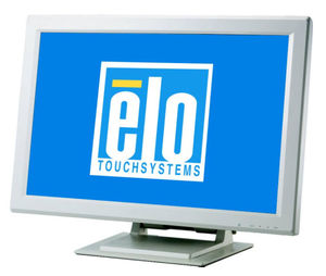 écran LCD/TFT