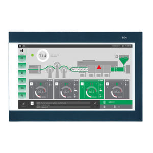moniteur LCD
