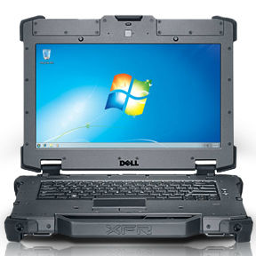 ordinateur portable Intel Core i7