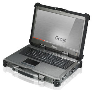 ordinateur portable Intel® Core i5-520M