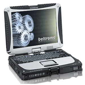 ordinateur portable Windows 7