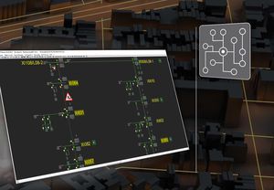 logiciel de supervision