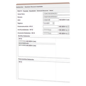 logiciel de gestion