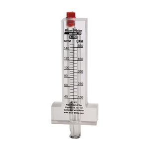 débitmètre à tube de Pitot