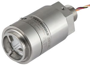 transmetteur de gaz H2S