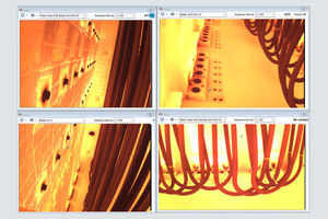 logiciel de diffusion en continu
