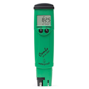 testeur de pH / potentiel rédox 1