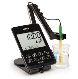 appareil de mesure de conductivité 1